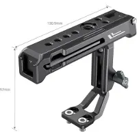 SmallRig 3082 Top Handle voor Sony/Panasonic