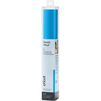 Cricut Smart Vinyl Permanent Paars 33x91cm