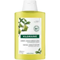 Klorane Purifying Shampoo With Citrus Pulp200 ml.