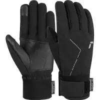 Reusch Sporthandschoenen 'Diver' zwart