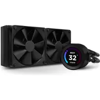 NZXT Kraken Elite 240 - Black