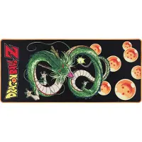 Subsonic Dragonball Z - Anti-slip XXL Muismat 90 mm x 40 (XXL), Muismat