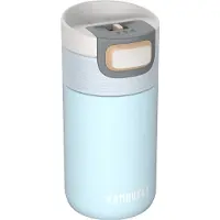 Kambukka Etna Drinkfles Blauw 300 ml