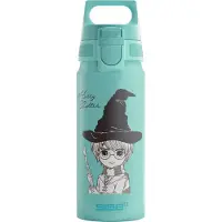 SIGG Harry Potter drinkfles aluminium 0,6l - kinderfles BPA-vrij.