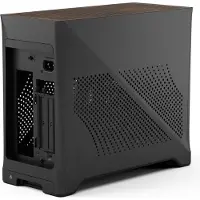 Fractal Design Era 2 Charcoal Gray Behuizing