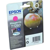 Epson Inktcartridge C13T12934012 Magenta