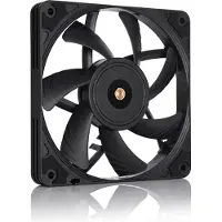Noctua NF-A12x15 PWM chromax.black.swap | 120mm kastventilator