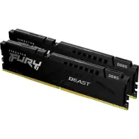 Kingston Technology FURY Beast 16GB - DDR5 - DIMM