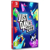 Just Dance 2022