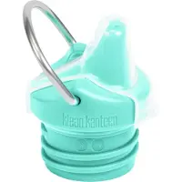 Klean Kanteen Sippydop Klean Kanteen Aqua