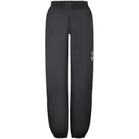 TROLLKIDS - Kid's Trolltunga Pants - Regenbroek 98, grijs