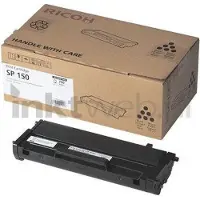 Ricoh Toner 407971 (SP 150LE) Zwart