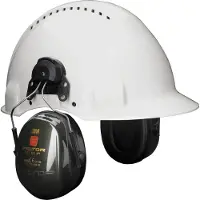 3M Peltor Optime II H520P3E1 Oorkap 31 dB 1 stuk(s)
