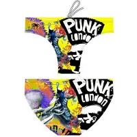 Turbo Punk London Zwemslip