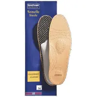 Saphir Anatomique inlegzolen 43