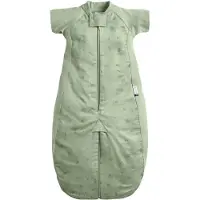 ErgoPouch Sleepsuit Slaapzak - 1,0 Tog - Slaapzak baby - Slaapzakken - Slaapzak kind - 8-24 md - Willow
