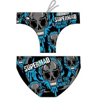 Turbo Supermad Zwemslip