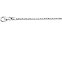 TFT Collier Witgoud Slang Rond 1,4 mm