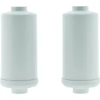Allspares Fluoride en Arsenicum Waterfilter (2St.) voor Zwaartekrachtfiltersyteem geschikt voor Berkey