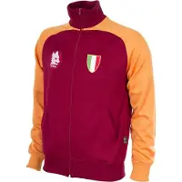 Copa - AS Roma 1983 Scudetto Retro Voetbalvest - Heren - XXL