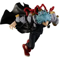 My Hero Academia De Evil Villains Vol.4 – Tomura Shigaraki