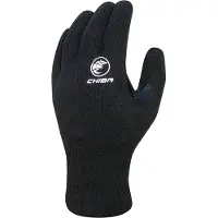 Chiba Running Handschoenen zwart L