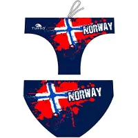 Turbo New Norway Zwemslip