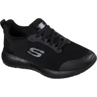 SKECHERS Squad anti slip dames werkschoenen maat 40
