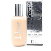 Dior 0 - Cool Rosy Foundation 50.0 g