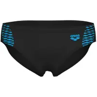 Arena - Openings Swim Briefs - Zwembroek 10, zwart