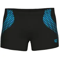 Arena - Openings Swim Short - Zwembroek 10, zwart