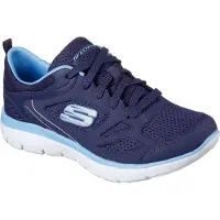 SKECHERS Sneakers laag 'Summits-Suited' | 37 | female