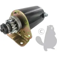 Briggs&Stratton Starter - tandwiel 14 tanden - BRIGGS & STRATTON - vervangt: 693552