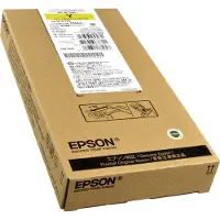 Epson WorkForce Pro WF-C87XR gele XL inktcartridge C13T05A40N