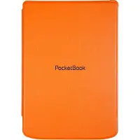 Pocketbook Verse Shell Hoes - Oranje