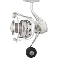 Cinnetic Cautiva Iii 5500xp Alu Spinning Reel Zilver 5500