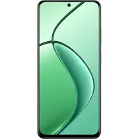 Realme 12 5G 8 Go/256 Go Groen (Woodland Green) Dubbele SIM