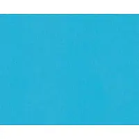 Architects Paper GEMELEERD UNI BEHANG | Modern - blauw - "" A.S. Création Floral Impression