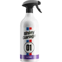 Shiny Garage D-TOX REMSTOF VERWIJDERAAR 1000ML
