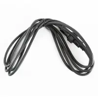 LightmaXX IP-DMX Cable (Slim Spot Arc) 3m - DMX-kabel