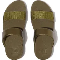 FitFlop Lulu slide hotfix