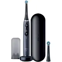 Oral-B Elektrische Tandenborstel Io Series 7n Ja S22 Met Reiseetui