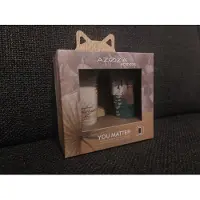 Azoza Ecohabit Handverzorging Cadeauset met Telefoonhouder - 3-delige Handverzorging Geschenkset | Hand Wash - Hand Lotion - Houten Telefoonhouder - Huidverzorging Geschenkset