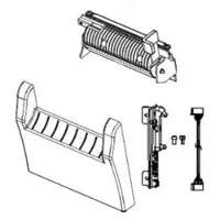 Zebra peeler, kit
