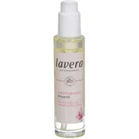 Lavera Verwennende lichaamsolie Body Oil 100 ml Dames