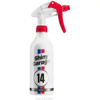 Shiny Garage MONSTER WHEEL CLEANER 500ML