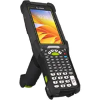 Zebra Technologies MC9400, 2D, SE58, Func. Num., Gun, BT, Wi-Fi, NFC, Android, GMS