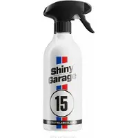 Shiny Garage PERFECT GLASS CLEANER 500ML
