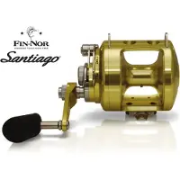 Fin-nor - SA25 - Reel - Zeevissen