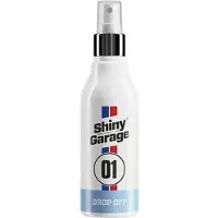 Shiny Garage DROP OFF HYDROPHOBE RUIT GLAS COATING 150ML